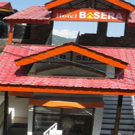Hotel Basera 戴尔豪斯 外观 照片