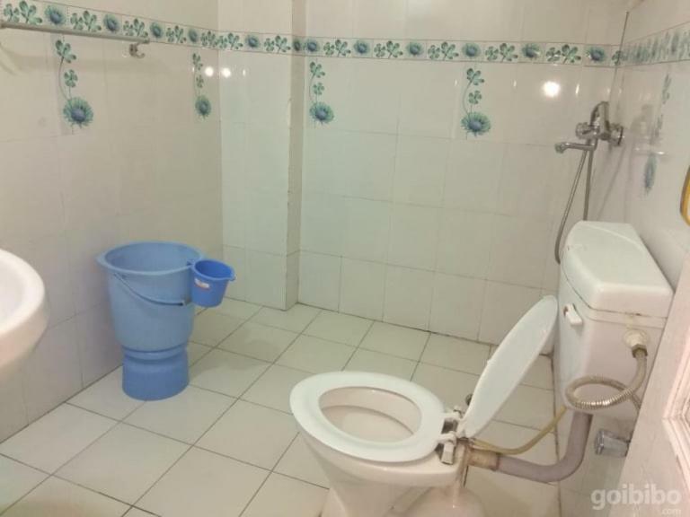 Hotel Basera 戴尔豪斯 外观 照片