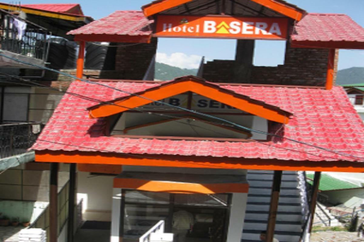 Hotel Basera 戴尔豪斯 外观 照片