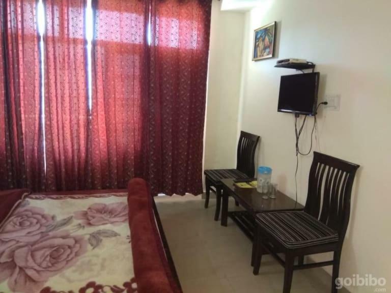 Hotel Basera 戴尔豪斯 外观 照片