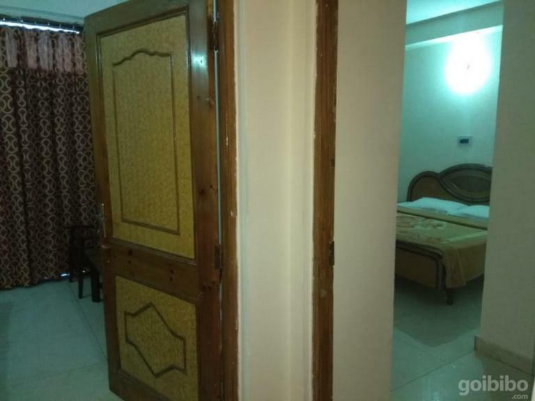 Hotel Basera 戴尔豪斯 外观 照片